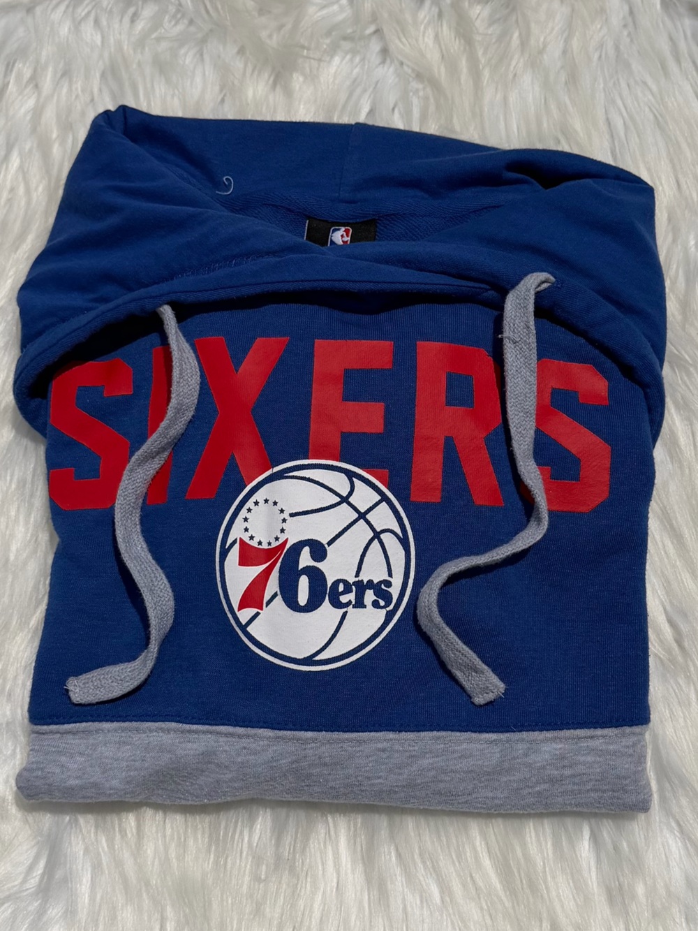 Philadelphia 76ers‎ Hoodie